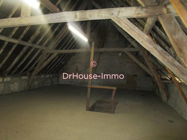 Maison à vendre 5 pièces de 115 m²