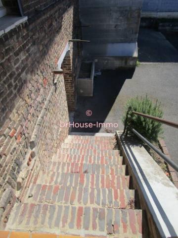 Maison à vendre 5 pièces de 115 m²