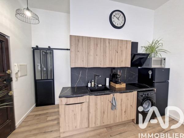 Location appartement 2 pièces 41 m² Nîmes