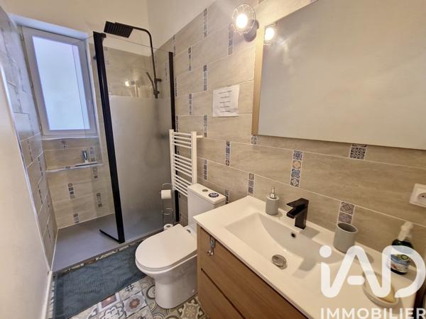 Location appartement 2 pièces 41 m² Nîmes