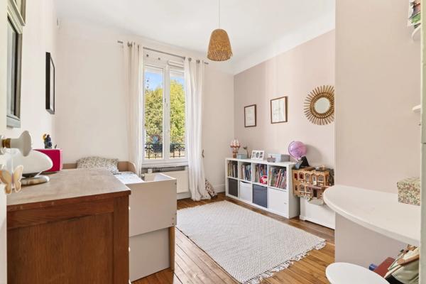 Appartement Saint-Cloud - COTEAUX