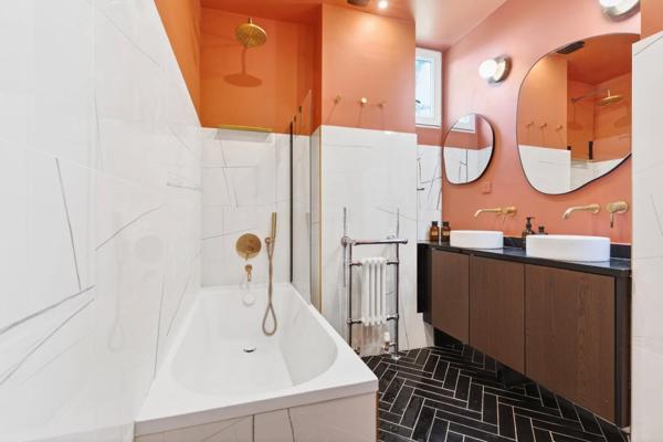 Appartement Saint-Cloud - COTEAUX