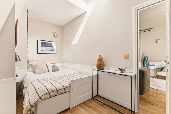 Appartement Saint-Cloud - COTEAUX