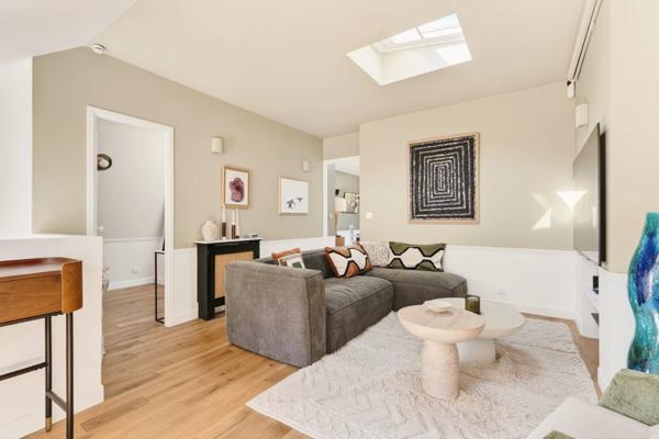 Appartement Saint-Cloud - COTEAUX