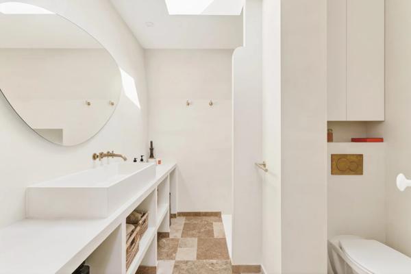 Appartement Saint-Cloud - COTEAUX