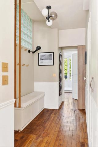 Appartement Saint-Cloud - COTEAUX