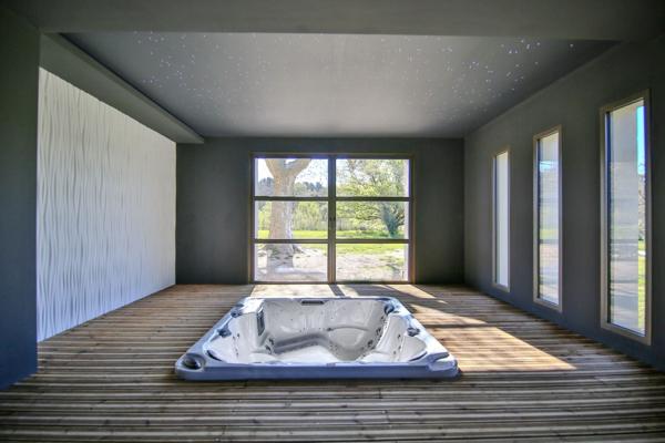 Vente Maison de luxe L'Isle-sur-la-Sorgue 7 Pièces 200 m²
