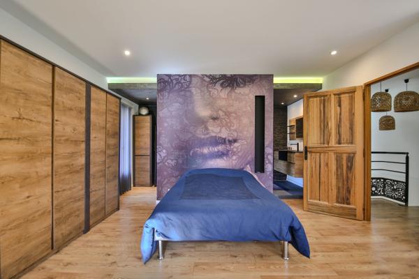 Vente Maison de luxe L'Isle-sur-la-Sorgue 7 Pièces 200 m²