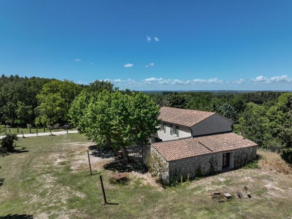 Vente Maison de luxe L'Isle-sur-la-Sorgue 7 Pièces 200 m²