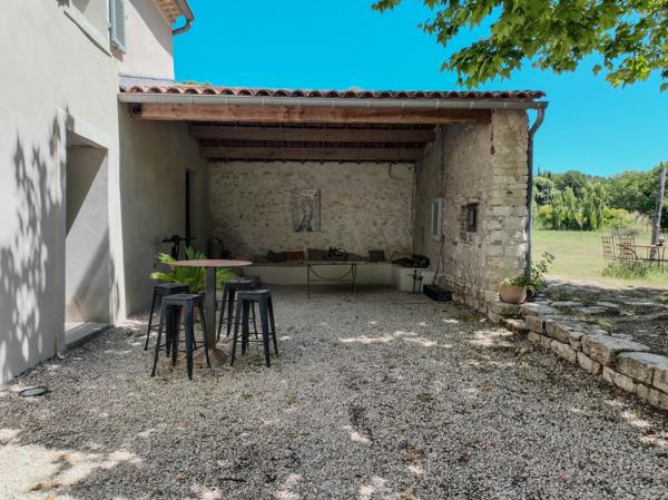 Vente Maison de luxe L'Isle-sur-la-Sorgue 7 Pièces 200 m²
