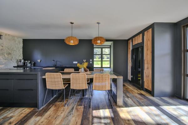 Vente Maison de luxe L'Isle-sur-la-Sorgue 7 Pièces 200 m²
