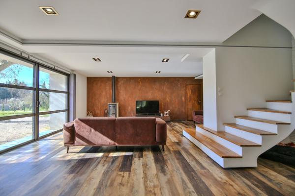 Vente Maison de luxe L'Isle-sur-la-Sorgue 7 Pièces 200 m²