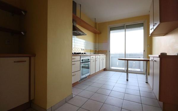 Appartement à louer    4 pièces •  Toulouse
