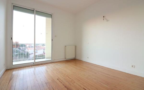 Appartement à louer    4 pièces •  Toulouse