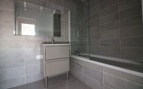 Appartement à louer    4 pièces •  Toulouse