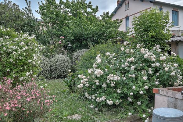 Maison Toulouse 167.31m2
