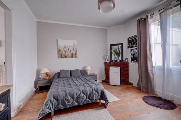 Maison Toulouse 167.31m2