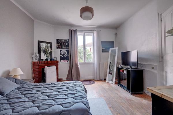 Maison Toulouse 167.31m2