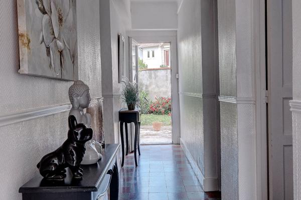 Maison Toulouse 167.31m2