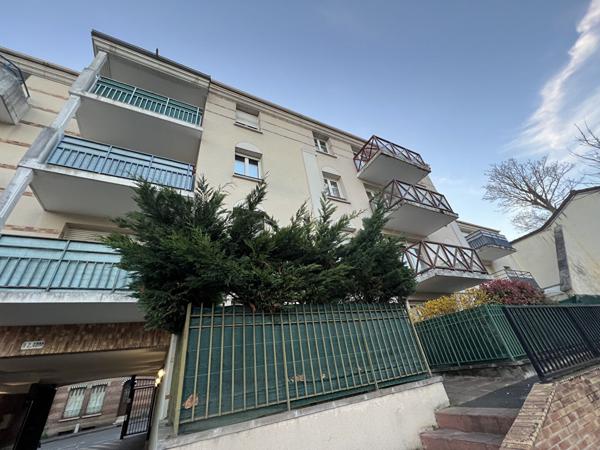 Appartement 4 pièces 66 m2