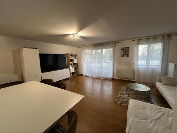 Appartement 4 pièces 66 m2