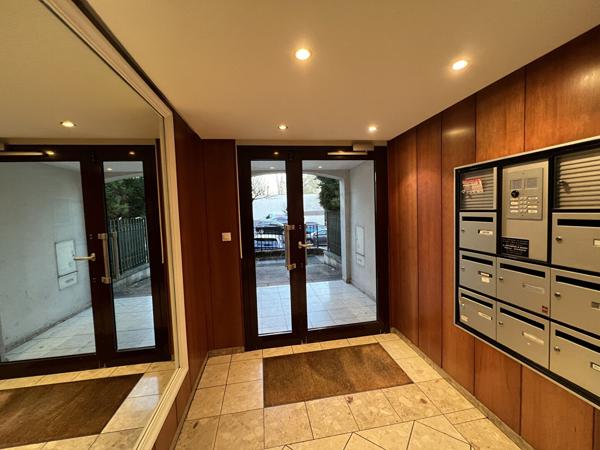 Appartement 4 pièces 66 m2