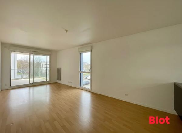 Appartement 4 pièce(s)