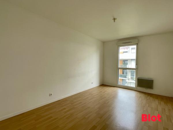 Appartement 4 pièce(s)