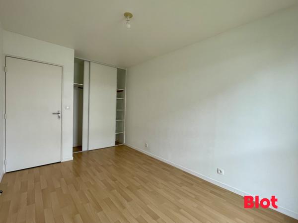 Appartement 4 pièce(s)