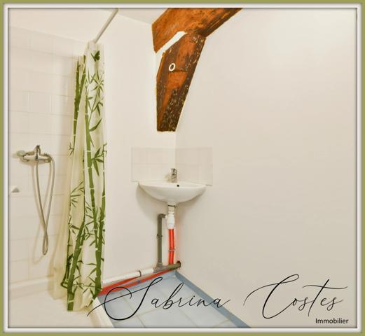 🏡 À vendre – Appartement historique avec colombages au cœur du Vieux Vernon 🏰