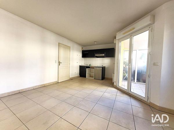 Location appartement 2 pièces 39 m² Draguignan
