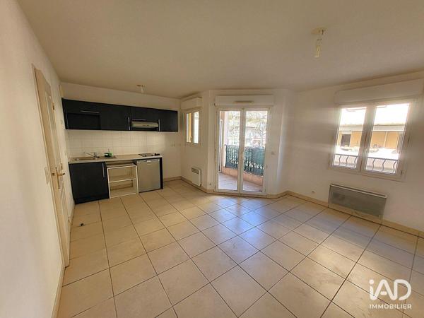 Location appartement 2 pièces 39 m² Draguignan