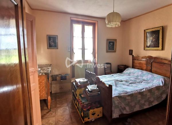 71680 CRÊCHES SUR SAÔNE VENTE MAISON T4 3 CH 140m² TERRAIN 1210 m²,