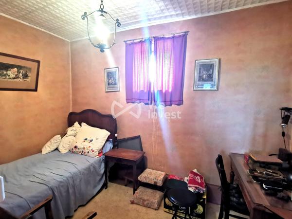 71680 CRÊCHES SUR SAÔNE VENTE MAISON T4 3 CH 140m² TERRAIN 1210 m²,