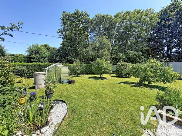 Maison à vendre 6 pièces 172 m² Vertou