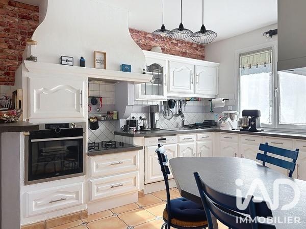 Maison à vendre 6 pièces 172 m² Vertou