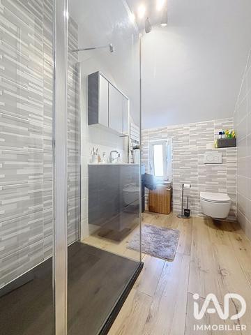 Maison à vendre 6 pièces 172 m² Vertou