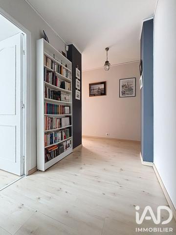 Maison à vendre 6 pièces 172 m² Vertou