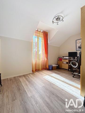 Maison à vendre 6 pièces 172 m² Vertou