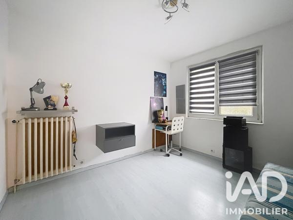 Maison à vendre 6 pièces 172 m² Vertou