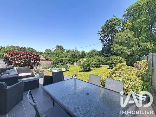 Maison à vendre 6 pièces 172 m² Vertou