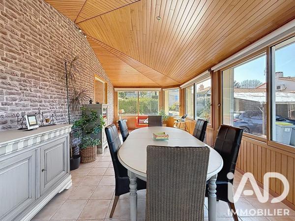 Maison à vendre 6 pièces 172 m² Vertou