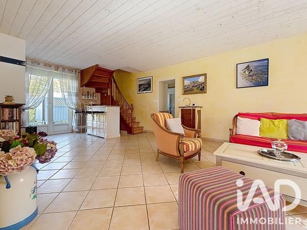 Maison à vendre 6 pièces 172 m² Vertou