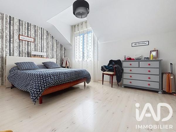 Maison à vendre 6 pièces 172 m² Vertou