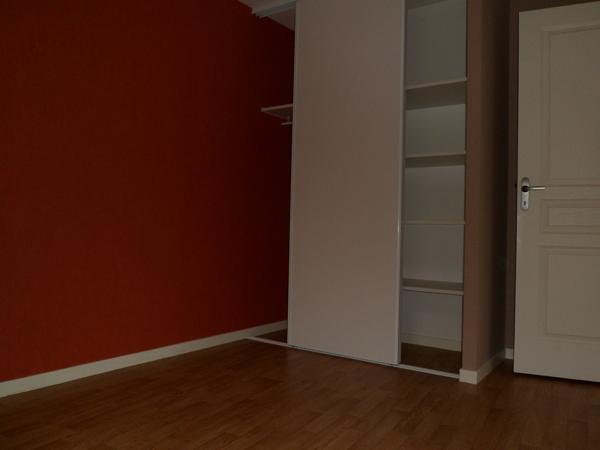 Le Mans (72100) REZ DE JARDIN APPARTEMENT TYPE 4 RECENT LE MANS SUD