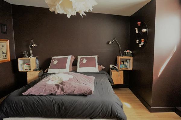 MAISON ARCHITECTE 331 m2 6 CHAMBRES