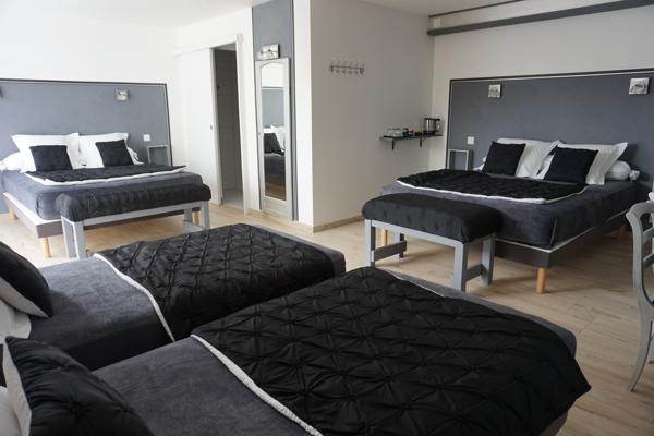 MAISON ARCHITECTE 331 m2 6 CHAMBRES