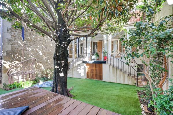 Vente Maison de luxe Salon-de-Provence 6 Pièces 210 m²