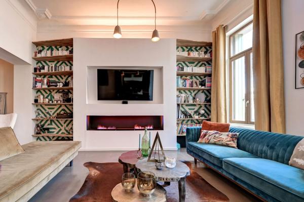 Vente Maison de luxe Salon-de-Provence 6 Pièces 210 m²