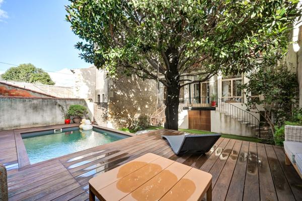 Vente Maison de luxe Salon-de-Provence 6 Pièces 210 m²